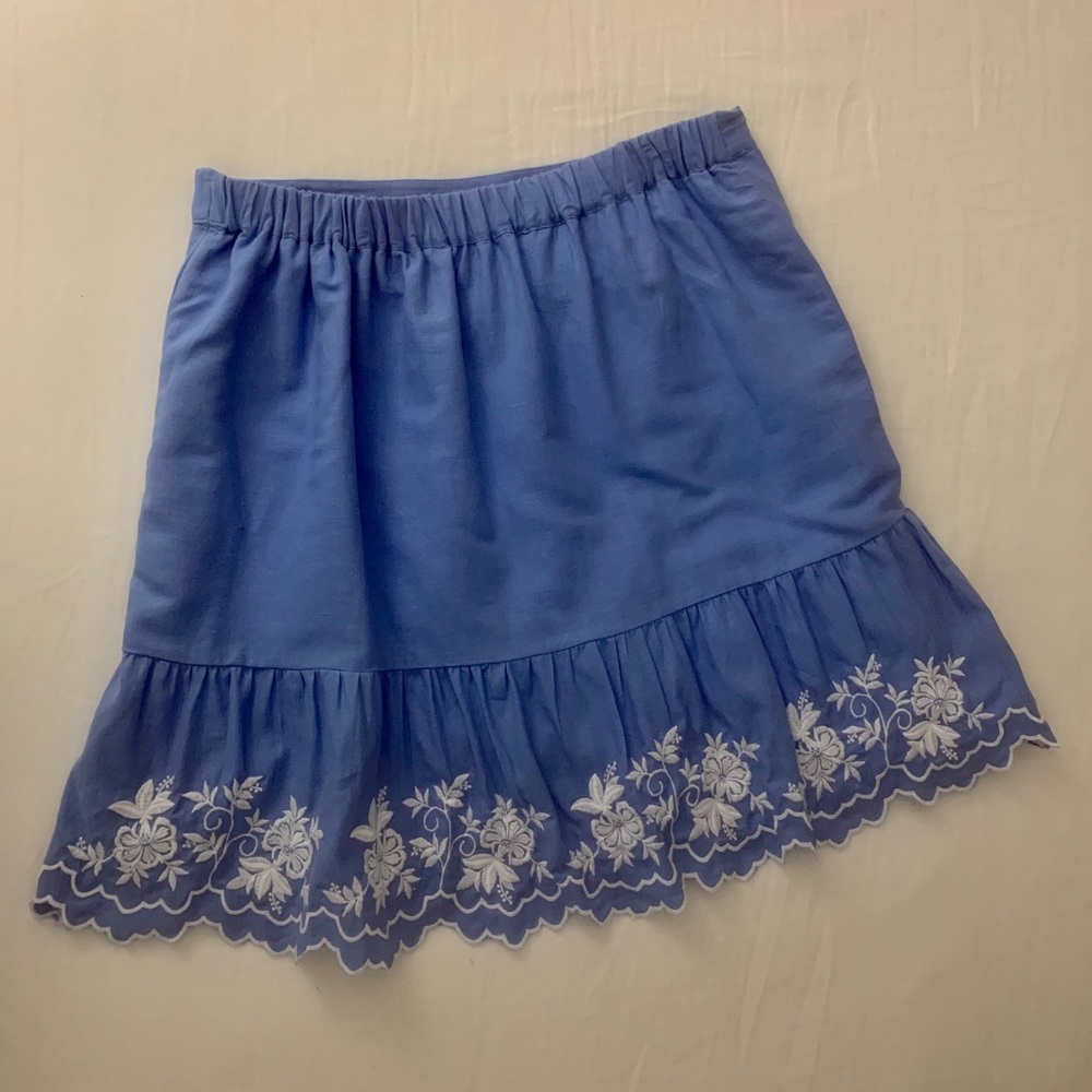 Skirt - Picture 5 of 6
